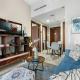 Cozy 1 BR in the Center - 5 mins to Burj Khalifa, Dubaï - Photo 9