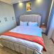 Beautifully and Elegantly furnished two bedroom with heated swimming pool fully equipped gym ample parking and children playing ground and a relaxing rooftop with an amazing scenic city views, Nairobi - Fotografie 4