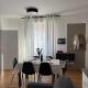 La Fenice elegant, welcoming flat in Bergamo - Fotografie 9