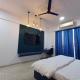 La Vista stay, Lucknow - Foto 4