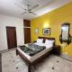 HRX apartment Fully furnished 3bhk, New Delhi - Foto 6