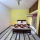 HRX apartment Fully furnished 3bhk, New Delhi - Foto 8