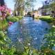 Le Petit Moulin, Lusigny-sur-Ouche (fotografie 5)