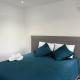Appartement design, vue marina, Фор-де-Франс (фото 4)
