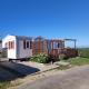 CHEZ ISA - Mobil home 2 ch - vue direct sur mer, Le Portel - Fotografie 1