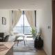 Brand New Luxurious - Modern 1BR - Pool - Gym, Dubai - Foto 9