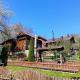 Cabana Elena - Private SPA, Brădetu - Foto 9
