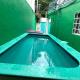 Casa céntrica con piscina, Cancún - Foto 2