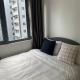Fame Tower 2 Luxury Queen with own Washer, Manila - Fotografie 1