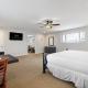 East Shore Lodging, Hawley (fotografie 2)