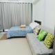 S Suite Home MOA Staycation, Manila - Foto 3