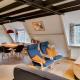 Chalet Nolan, Ardennen Durbuy