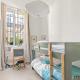 Comme une maison sur l'Île Saint Louis, Paris - Foto 9
