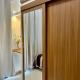 New 1BR Haven Suite Lush Residences Smart TV Netflix Hi speed internet, Manila - Fotografie 6