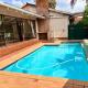 Cozy Home with Pool, Braai & Top Security Kempton Park - Fotografie 5