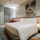 SeSaya Poshtel & Bistro - Colombo's Newest and Finest Poshtel Dorms and Rooms - Foto 9