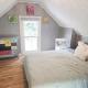 Charming Downtown Apartment in Victorian Home with Mountain Views, Georgetown (fotografie 5)