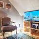 Charming Downtown Apartment in Victorian Home with Mountain Views, Georgetown (fotografie 8)