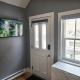 Charming Downtown Apartment in Victorian Home with Mountain Views, Georgetown (fotografie 9)