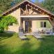 Chalet Chalazy Lille - Foto 2