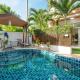AP Nest Pool Access Villas, Strand Kamala - Foto 9