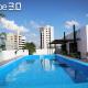 Elegante departamento en Equipetrol, Santa Cruz de la Sierra - Fotografie 1