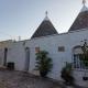 Trulli a Casedda di Satia, Ostuni - Fotografie 2