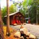 Acadia forest cabin Gouldsboro - Photo 1