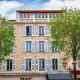 #301- Heart of Vieil Antibes - Place Nationale-High-End Newly Renovated & Furnished Appartment, Antibes - Fotografie 2
