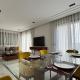 Les Joyeux Luxury Suites & Appart, Casablanca - Fotografie 2