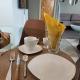 Nice apartment in the middle of the Lyngen Alps!, Oksevik - 写真 7