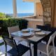 T2 Saint-Raphaël, Cap Esterel village, vue mer, rez de jardin, Saint-Raphaël (Foto 9)