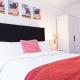 Bright & Luxurious Home with Garden, Manchester - Photo 4
