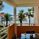 stunning sea view