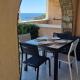 T2 Saint-Raphaël, Cap Esterel village, vue mer, rez de jardin, Saint-Raphaël (Foto 6)