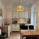 Neues Apartment mit 4 Schlafzimmern in Gera, Balkon, Elster 2, Gera - Fotografie 3