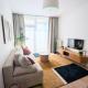 Modern 2-rm apartment with Parking at Warsaw's Heart - Wola, Varšava - Fotografie 7