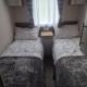 Silver 3 Bed Static Caravan With Patio, Port Seton (fotografie 9)
