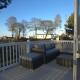 Silver 3 Bed Static Caravan With Patio, Port Seton (fotografie 5)