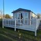 Silver 3 Bed Static Caravan With Patio, Port Seton (fotografie 2)