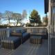 Silver 3 Bed Static Caravan With Patio, Port Seton (fotografie 4)