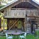 Kodikas hirsimökki - cozy log cottage, Rauma (zdjęcie 3)