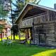 Kodikas hirsimökki - cozy log cottage, Rauma (zdjęcie 4)