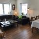 Apartment in the center of Fredrikshavn - Hans Frederikshavn - Fotografie 1
