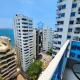 Apartamento Confort 13 Vista Caribe Картахена - Фото 1