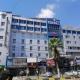 Seven Days Hotel, Irbid - Fotografie 1
