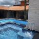 Casa com localização privilegiada, piscina e churrasqueira - Condomínio Morada da Praia, Bertioga - Kuva 2