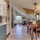 NEWLY BUILT HOME on 5 acres by the beach