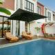 Sunset D1 Villa by Betterplace Kerobokan - Fotografie 1