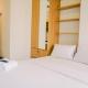 Relaxing Designed Studio at Tokyo Riverside PIK 2 Apartment By Travelio, Rawalembang (photo 5)